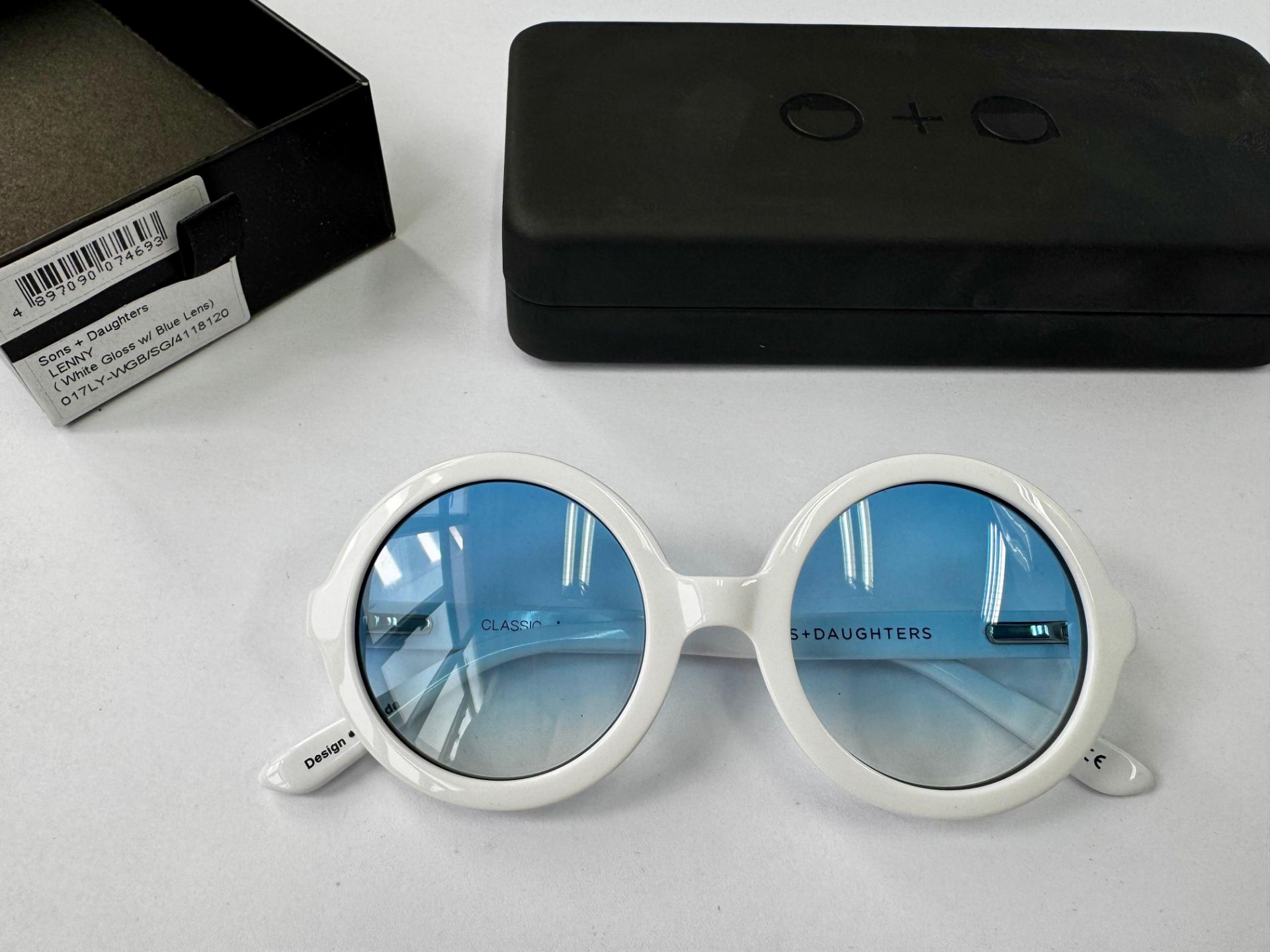 Lenny [+HKD 130]